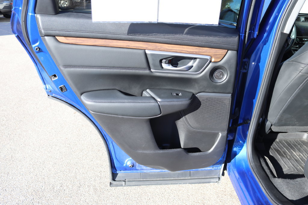 Used 2020 Honda CR-V EX-L image 10