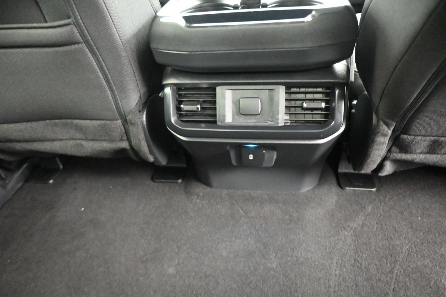 Certified 2024 Ford F150 STX AWD/4WD image 16