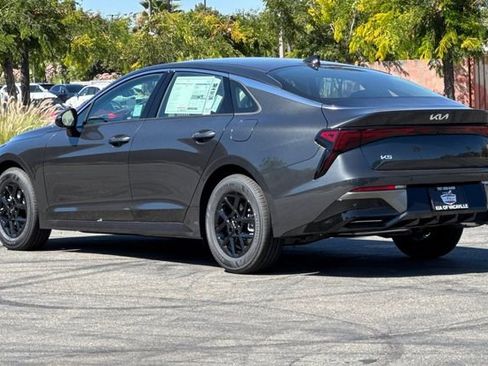New 2026 Kia K5 LXS image 7