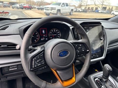 New 2026 Subaru Crosstrek 2.5i Wilderness AWD/4WD image 9