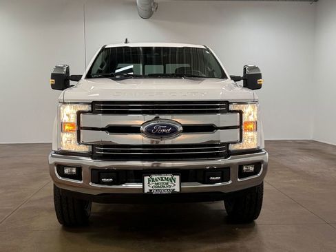 Used 2019 Ford F250 Lariat w/ Lariat Ultimate Package image 30