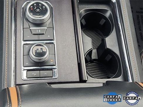 Certified 2023 Ford Expedition Platinum image 19