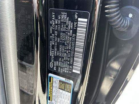 New 2025 Hyundai Palisade Calligraphy image 35