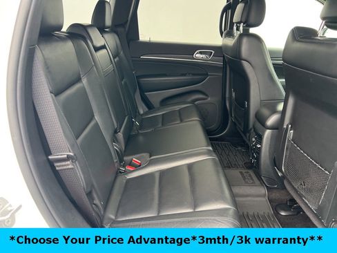 Used 2019 Jeep Grand Cherokee Limited image 19