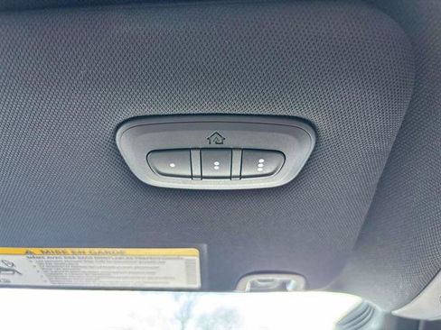 New 2026 Jeep Cherokee Overland image 14