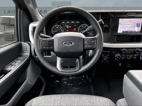 New 2026 Ford F350 XL w/ STX Appearance Package AWD/4WD image 17