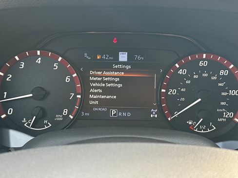 New 2026 Nissan Frontier PRO-4X w/ Pro Premium Package image 21