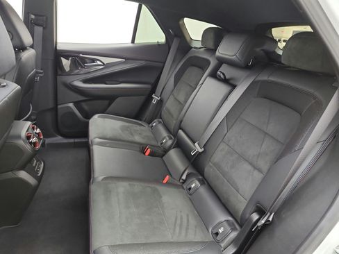 Used 2024 Chevrolet Blazer EV RS AWD/4WD image 13