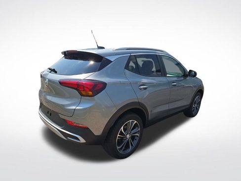 Used 2023 Buick Encore GX Select w/ Safety Package II AWD/4WD image 3