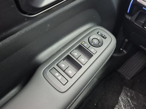 New 2026 Hyundai Santa Fe Calligraphy FWD image 36