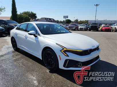 Used 2025 Kia K5 LXS