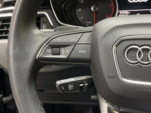 Used 2024 Audi A5 2.0T Premium w/ Convenience Package image 19