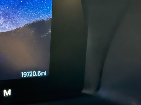 Used 2023 Ford Bronco Badlands image 5