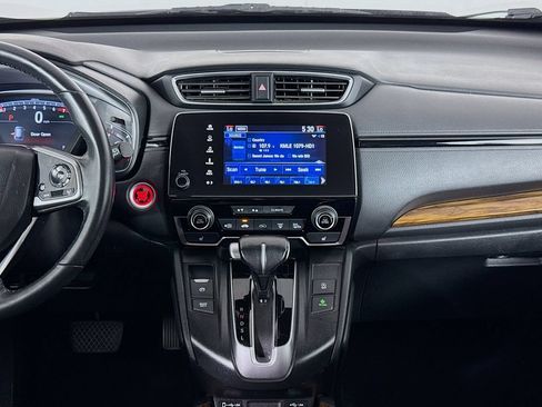 Used 2022 Honda CR-V Touring image 14