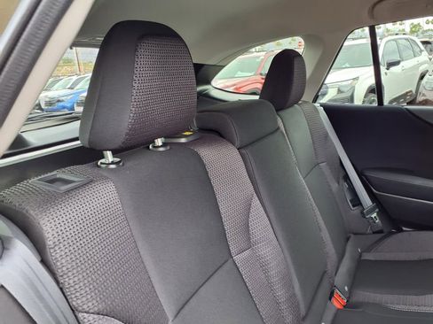 Used 2025 Subaru Outback Premium w/ Popular Package #1A image 21