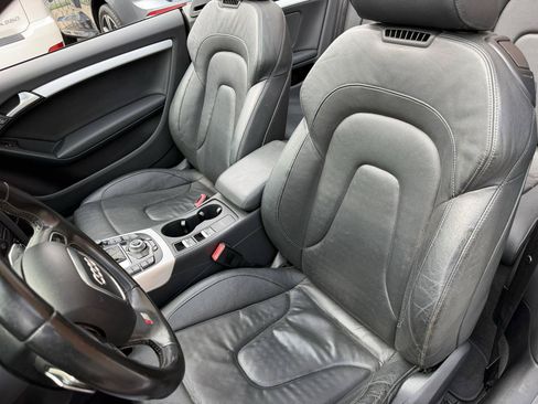 Used 2011 Audi S5 Premium Plus AWD/4WD image 11
