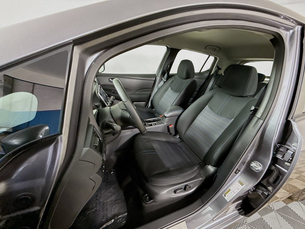 Used 2023 Nissan Leaf SV Plus FWD image 23