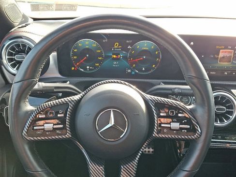 Used 2023 Mercedes-Benz CLA 250 CLA 250 image 19