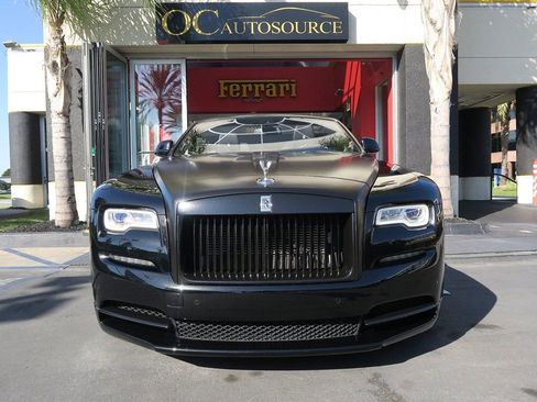 Used 2016 Rolls-Royce Dawn image 57