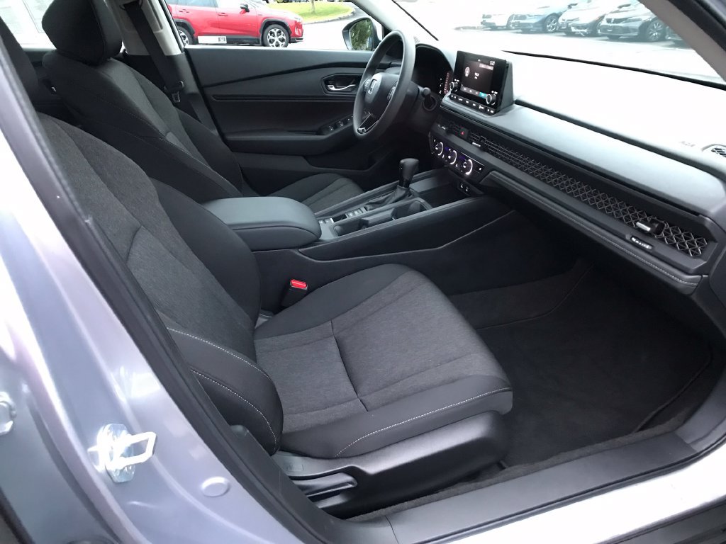 Certified 2024 Honda Accord EX image 10