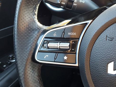 Certified 2023 Kia Forte GT-Line w/ GT-Line Premium Package image 16