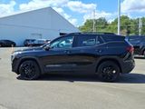 Certified 2022 GMC Terrain SLT w/ Elevation Edition image 4
