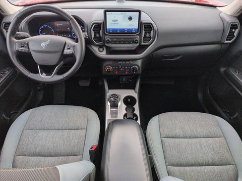 Certified 2022 Ford Bronco Sport Big Bend w/ Convenience Package image 18