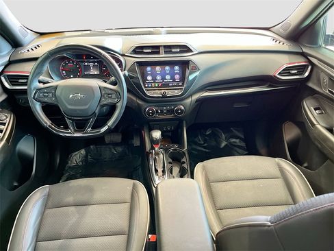 Used 2023 Chevrolet TrailBlazer RS w/ Convenience Package image 21