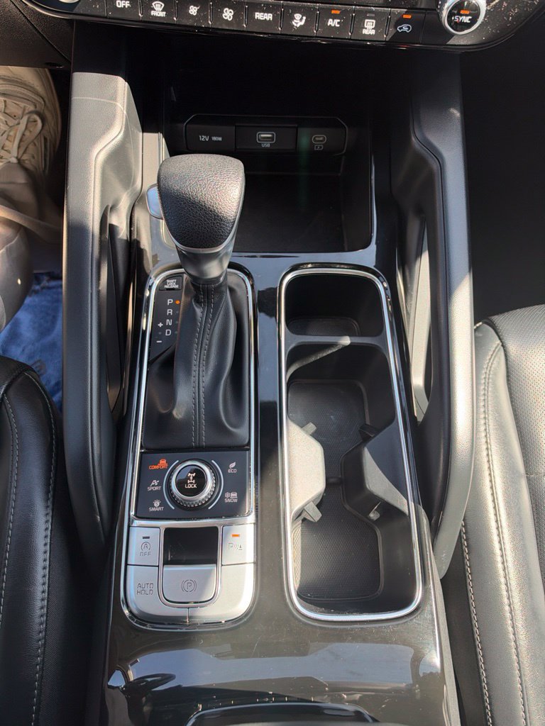 Certified 2023 Kia Telluride LX AWD/4WD image 14