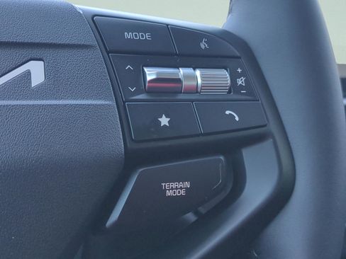 New 2026 Kia Sportage SX Prestige image 26