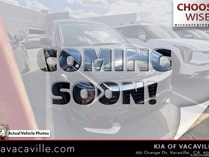 Used 2024 Kia Sportage LX