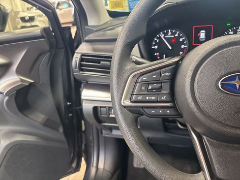 Certified 2024 Subaru Impreza 2.0i image 21