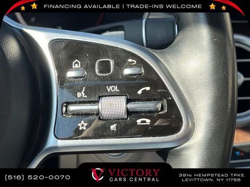 Used 2021 Mercedes-Benz C 300 4MATIC Sedan w/ Premium Package image 29