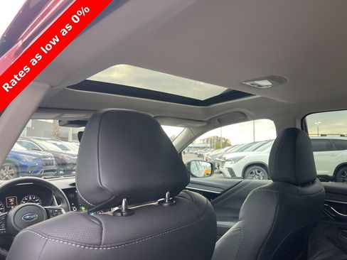 Certified 2025 Subaru Outback Limited w/ Popular Package #2 image 27