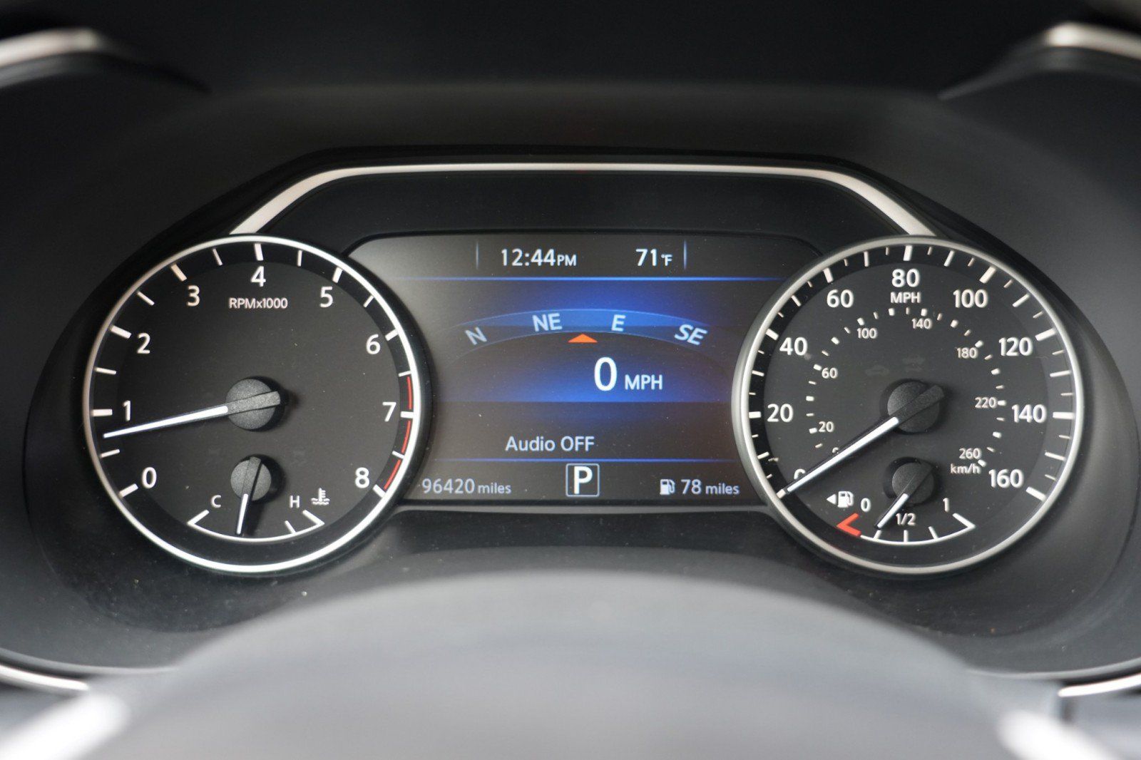 Used 2017 Nissan Maxima 3.5 SV FWD image 17
