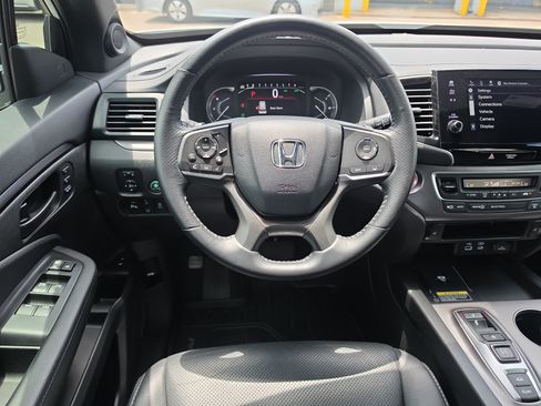 Used 2024 Honda Passport EX-L image 14