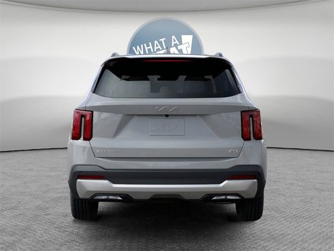 New 2026 Kia Sorento S image 13