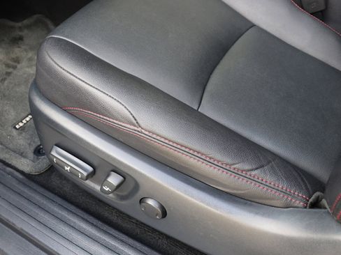 Used 2016 Toyota 4Runner Trail Premium image 49