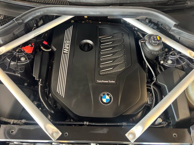 Used 2019 BMW X5 xDrive40i w/ Convenience Package AWD/4WD image 38