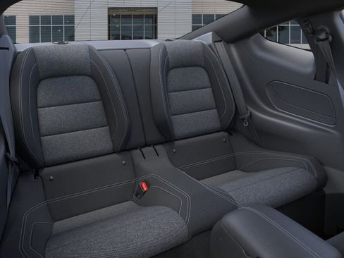 New 2026 Ford Mustang Coupe image 11