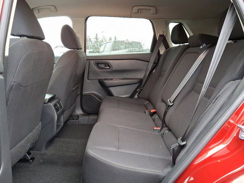 Certified 2025 Nissan Rogue S image 10