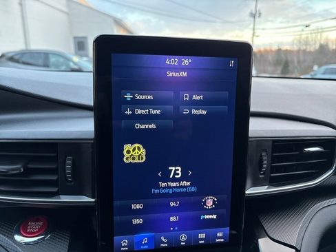 Used 2023 Ford Explorer ST w/ Equipment Group 401A image 23