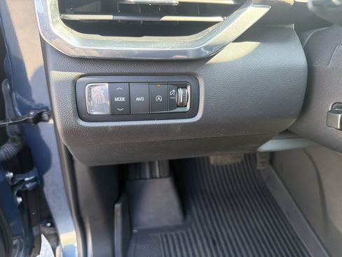 Used 2026 GMC Acadia Denali w/ Super Cruise Package AWD/4WD image 30