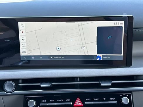 New 2026 Hyundai Tucson Limited AWD/4WD image 35