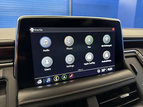 Used 2021 Chevrolet Suburban High Country image 19