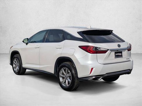 Used 2019 Lexus RX 350 FWD image 8