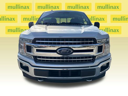 Certified 2018 Ford F150 XLT w/ Equipment Group 302A Luxury image 11