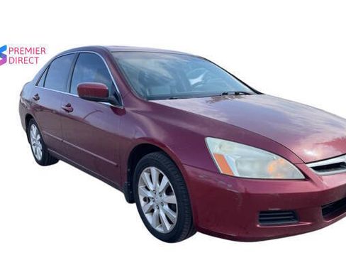 Used 2006 Honda Accord EX image 8