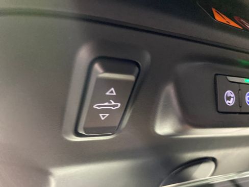 Used 2024 Chevrolet Camaro LT image 26