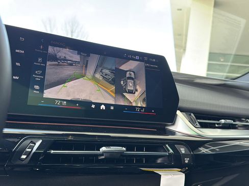 New 2026 BMW X2 xDrive28i w/ Technology Package image 22